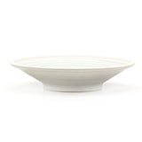 6" Ceramic Bowl, Blue, Beige
