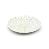 6.25" Plate, White