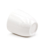 3" Melamine Tea Cup, White