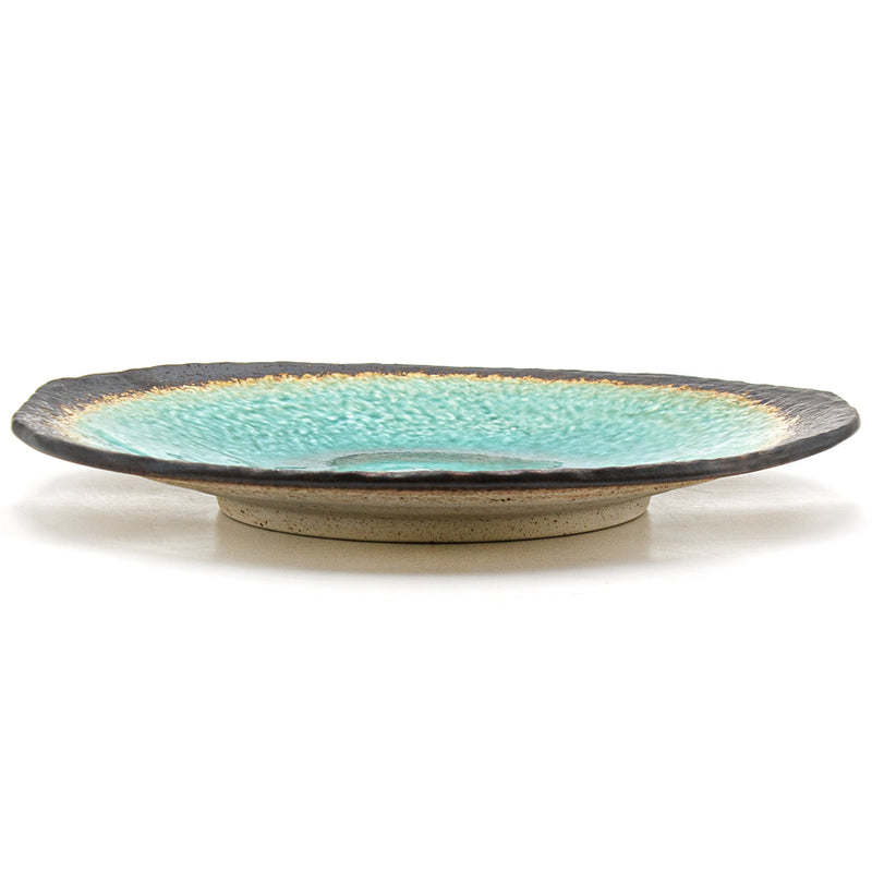 FDKG-1 profile and glaze detail