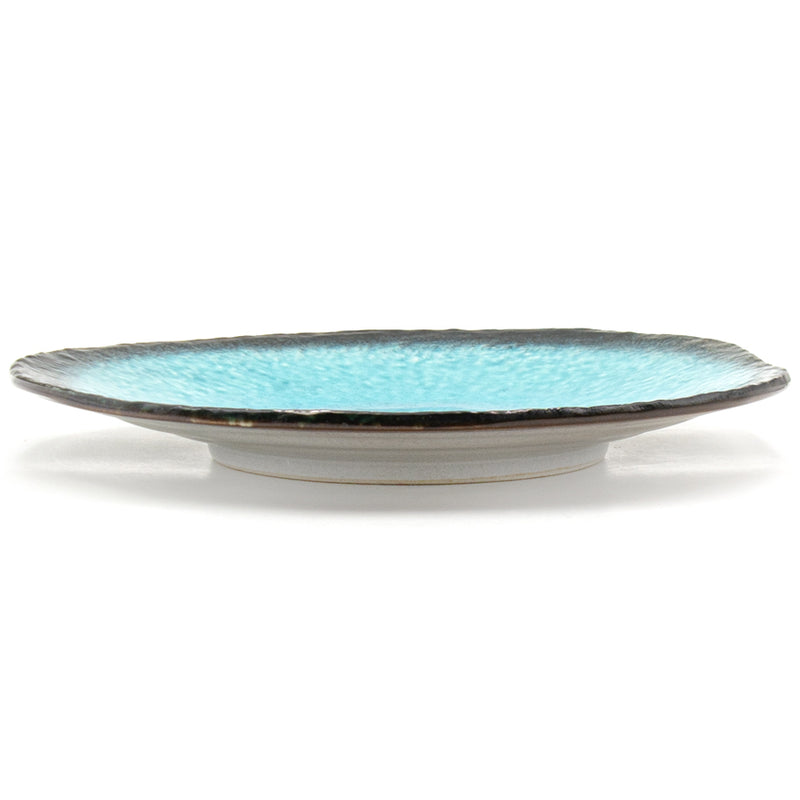 FDKN-1 profile and glaze detail