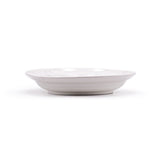Ceramic 10-Piece Plate Set, White — Sakura Design