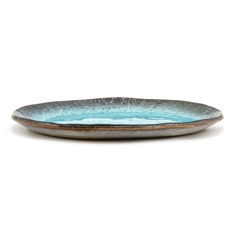 FDKN-4 profile and glaze detail