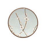 5" Ceramic Plate