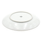10" Square Ceramic Plate, White — Sakura Design