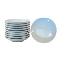 10-Piece Plate Set