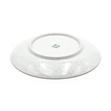 7.65" Square Ceramic Plate, White — Sakura Design