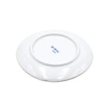 6.25" Plate, White