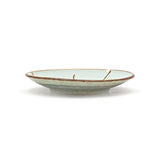 5" Ceramic Plate