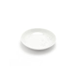 Ceramic 10-Piece Plate Set, White — Sakura Design