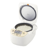 ZO RICE COOKER/WARMER 10cups (bg)