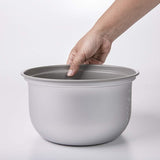 ZO RICE COOKER & WARMER 10cup