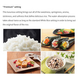 TG IH RICE COOKER 10CUP