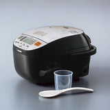 ZO RICE COOKER MICOM 3Cup