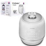 CU IH-PRESS RICE COOKER 10cup (wt)