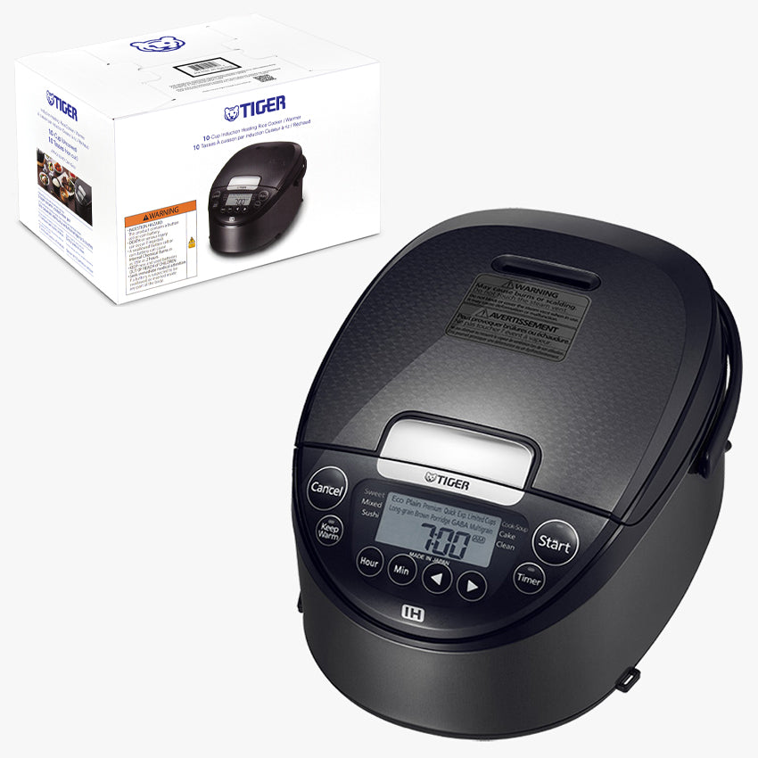 TG IH RICE COOKER 10CUP