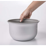 ZO RICE COOKER & WARMER 5.5cup (mg)