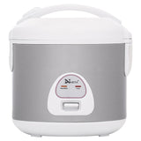 NT ELEC. RICE COOKER SS Inner Pan 10cup