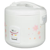 NT RICE COOKER/warmer 10cup