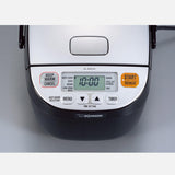 ZO RICE COOKER MICOM 3Cup
