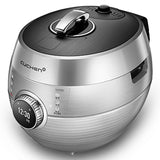 Cuchen IH Pressure Rice Cooker 10cup Meejak