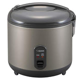 ZO RICE COOKER & WARMER 10cup (mg)