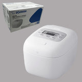 ZOJIRUSHI Micom Rice Cooker & Warmer - Up to 5.5 cups / 1.0 liter