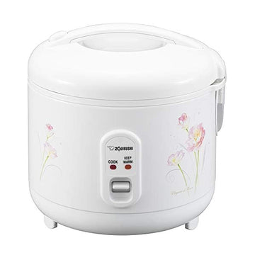 ZO RICE COOKER & WARMER 5.5cup