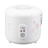 ZO RICE COOKER & WARMER 5.5cup