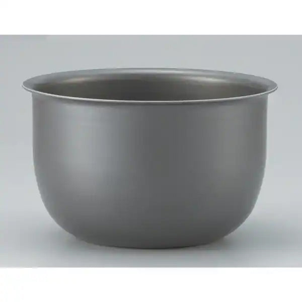 NP-GBC05 thick spherical inner cooking pan shown separately.