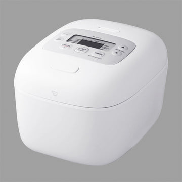 ZOJIRUSHI Micom Rice Cooker & Warmer - Up to 5.5 cups / 1.0 liter