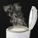 ZO RICE COOKER & WARMER 5.5cup