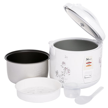NT RICE COOKER/warmer 6cup