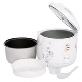 NT RICE COOKER/warmer 6cup
