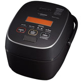 Zojirushi Pressure Induction Heating Rice Cooker & Warmer - 5.5Cup