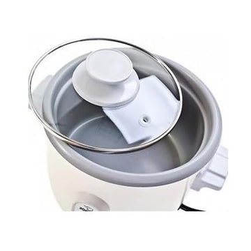 NT RICE COOKER/WARMER 3cup