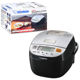 ZO RICE COOKER MICOM 3Cup