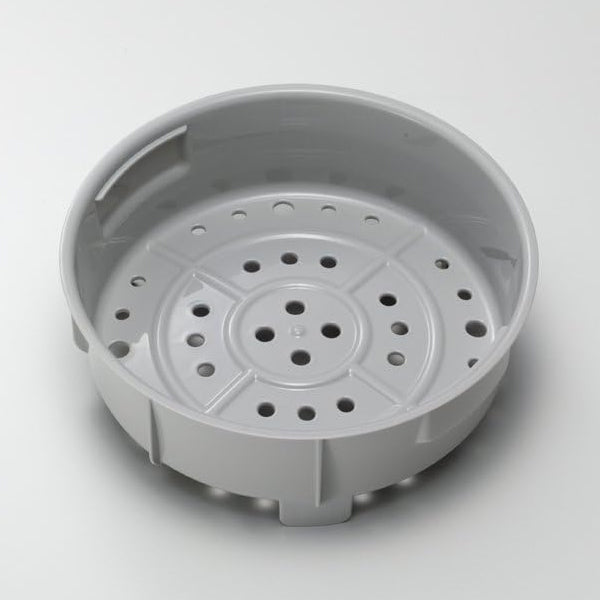 NL-AAC series steaming basket shown separately from the cooker.