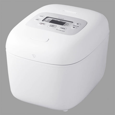 ZOJIRUSHI Micom Rice Cooker & Warmer - Up to 10 cups / 1.8 liters