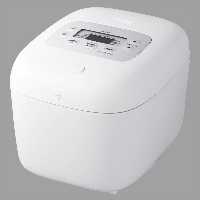 ZOJIRUSHI Micom Rice Cooker & Warmer - Up to 10 cups / 1.8 liters