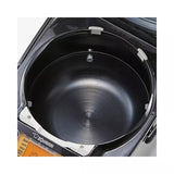 Zojirushi Pressure IH Rice Cooker & Warmer 10 Cup, Made in Japan