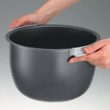 Zojirushi Rice Cooker Neuro Fuzzy Micom 5.5 Cup, Made in Japan