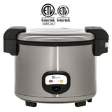 NT Commercial Rice Cooker / 30Cup