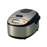 ZO ELEC. RICE COOKER MICOM 3cup