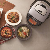 TG IH RICE COOKER micom 5.5cup