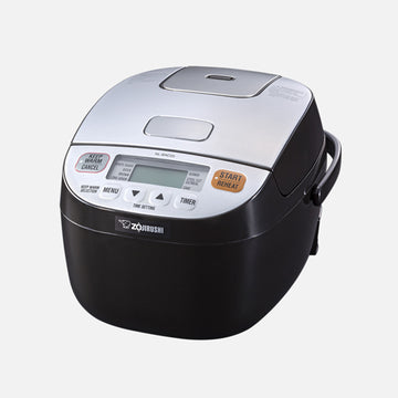 ZO RICE COOKER MICOM 3Cup