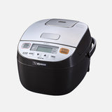 ZO RICE COOKER MICOM 3Cup