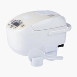 ZO RICE COOKER/WARMER 10cups (bg)