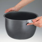 Zojirushi Rice Cooker Neuro Fuzzy Micom 10 Cup, Made in Japan
