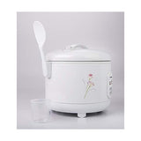 ZO RICE COOKER & WARMER 5.5cup